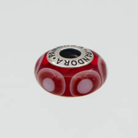 Hela, Pandora, Ø 15mm, 925br,  Paino: 3,6 g