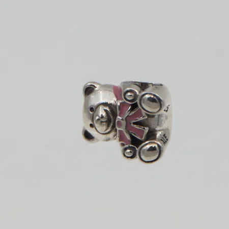 Hela, Pandora, korkeus 11mm, 925,  Paino: 3,6 g