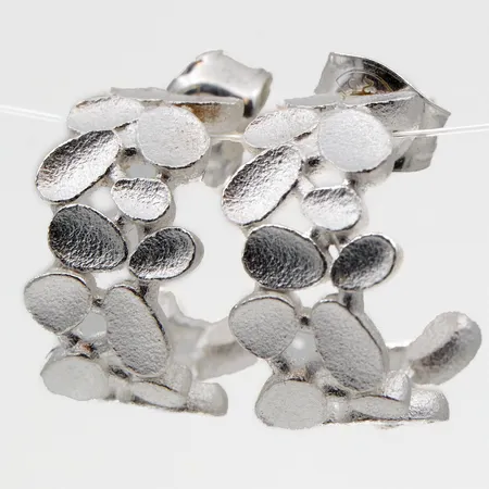 Korvakorut, Kalevala, Haave, korkeus 15mm, 925,  Paino: 5,1 g