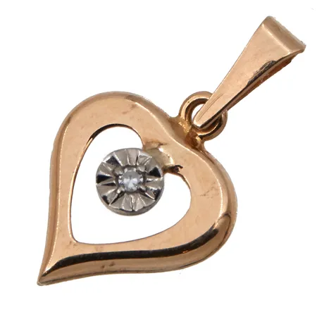 Kiviriipus, korkeus 17mm, 585br,  Paino: 0,4 g