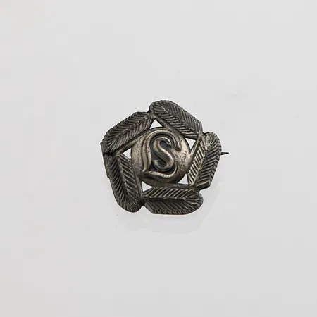 Rintaneula, Ø20, 813,  Paino: 1,9 g