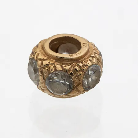 Kiviriipus, Ø 7mm, 585br,  Paino: 0,8 g