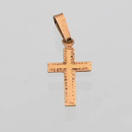 Ristiriipus, korkeus 18mm, 585,  Paino: 0,2 g