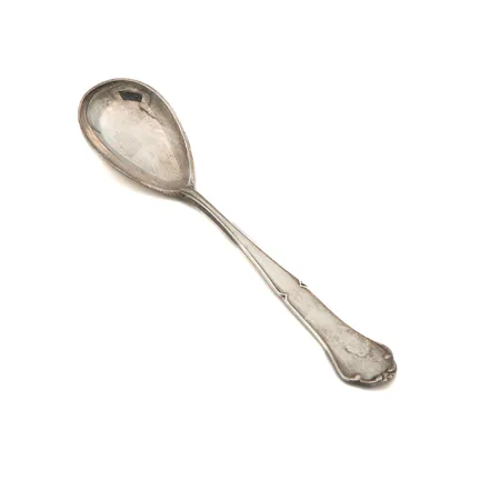 Hillolusikka, Chippendale, pituus 133mm, 830, Paino: 20,9 g