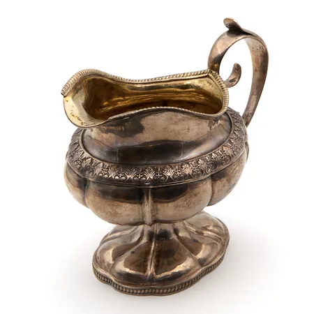 Kermakko, korkeus ja leveys 150mm ja 150mm, Suomi - Savonlinna, valmistettu 1824, 800, Paino: 268,9 g