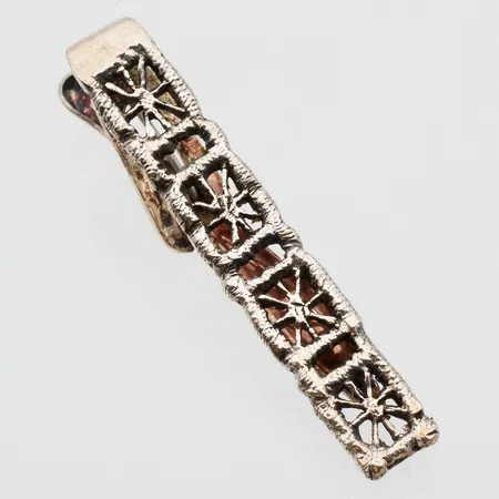 Solmioneula, Pitsi, Pentti Sarpaneva, leveys 45mm, 830,  Paino: 5,3 g