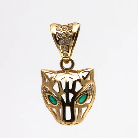 Kiviriipus, korkeus 30mm, 585br, Paino: 2,7 g