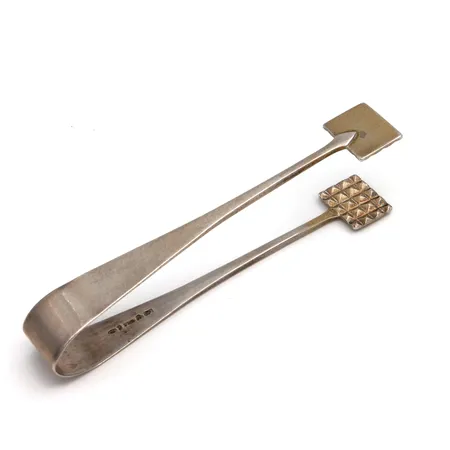 Sokeripihdit, pituus 115mm, 813, Paino: 24,7 g