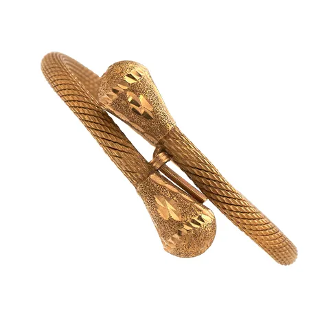 Rannerengas, Ø 60mm, 833, Paino: 38,9 g