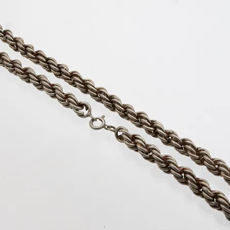 Kaulakoru, pituus 81cm, 830, Paino: 90 g