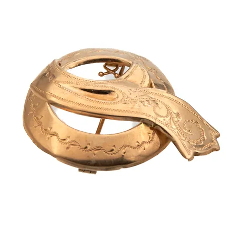 Rintaneula, korkeus 40mm, 750, Paino: 3,8 g