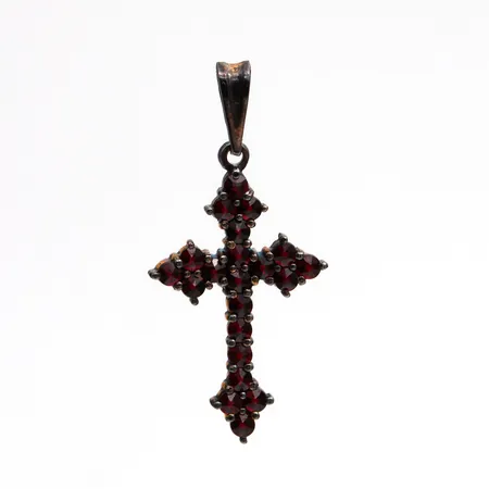 Kiviriipus, korkeus 32mm, 925br, Paino: 1,5 g