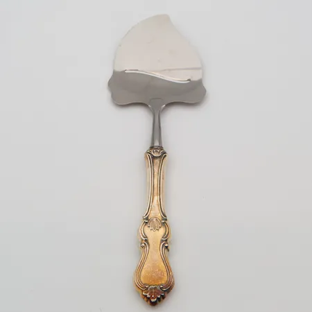 Juustohöylä, Chippendale, pituus 225mm, Kultakeskus 830br,  Paino: 64,1 g