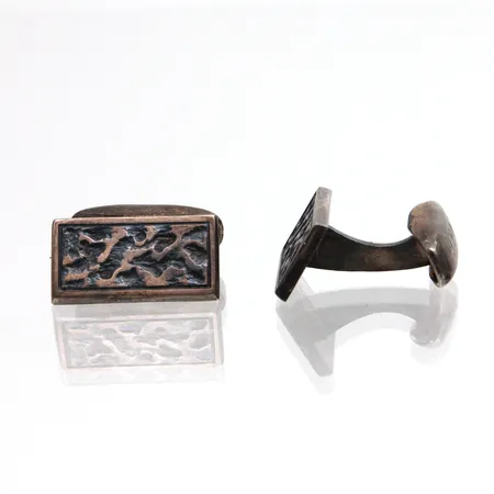 Kalvosinnapit, mitat 9,5x18.0mm, 813,  Paino: 9,8 g