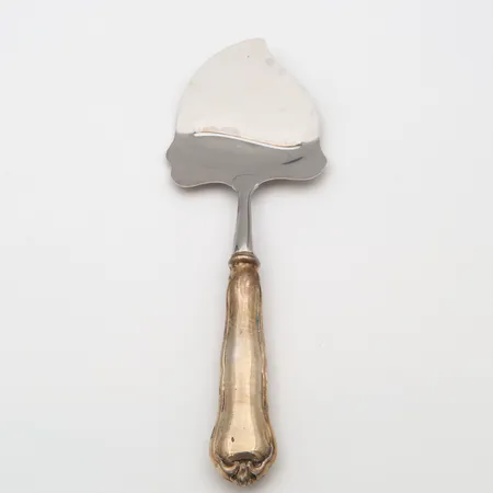 Juustohöylä, Chippendale, pituus 220mm, 830br,  Paino: 54,7 g