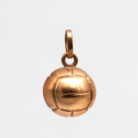 Riipus, korkeus 16mm, 585, Paino: 0,8 g