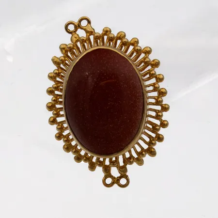 Kiviriipus, korkeus 33mm, 750br,  Paino: 8,6 g
