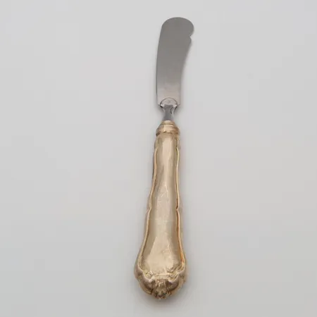 Voiveitsi, Chippendale, pituus 200mm, 830br, Paino: 48,7 g