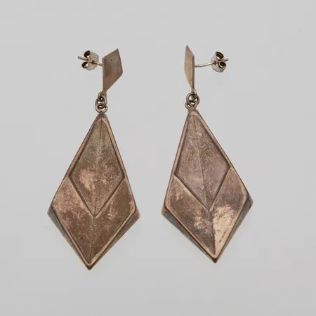 Korvakorut, korkeus 70mm, 800, Paino: 12,9 g