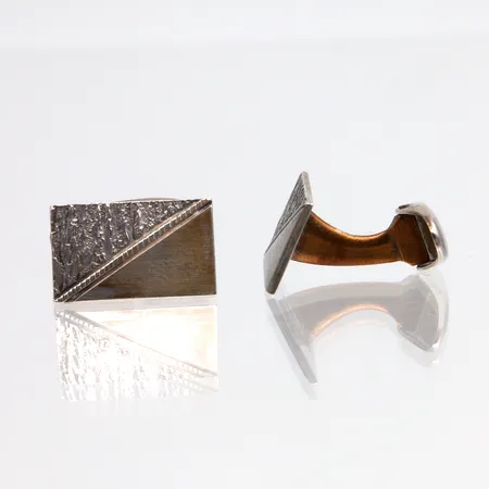 Kalvosinnapit, mitat 11x18mm, 813br,  Paino: 9 g