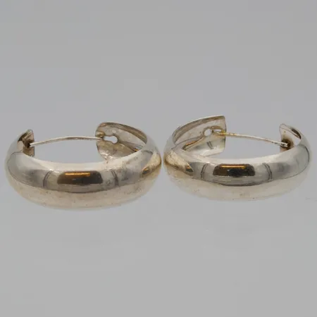 Korvarenkaat, Ø 19mm, 830,  Paino: 2,2 g