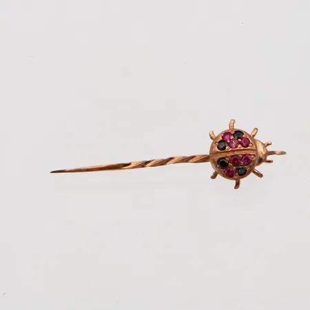 Kivirintaneula, pituus 46mm, 585br Paino: 2 g