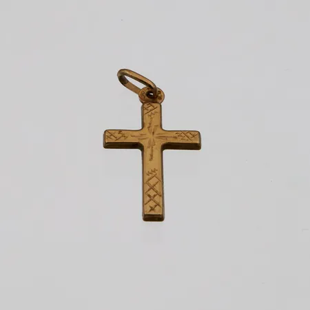 Ristiriipus, korkeus 30mm, 375,  Paino: 0,8 g