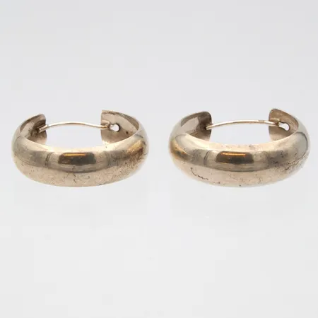 Korvarenkaat, Ø 20mm, 830,  Paino: 2,4 g