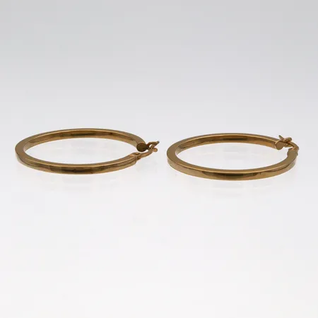 Korvarenkaat, Ø 26mm, 585,  Paino: 2,2 g