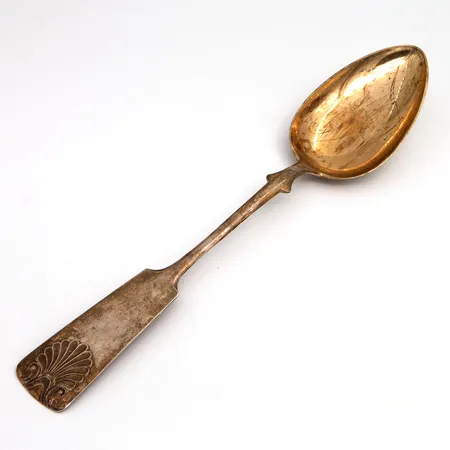 Otinlusikka, Musla, pituus 260mm, 813, Paino: 86,2 g