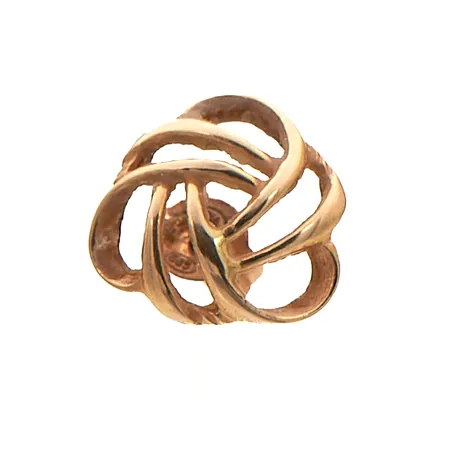 Pariton korvakoru, 585, Paino: 0,9 g