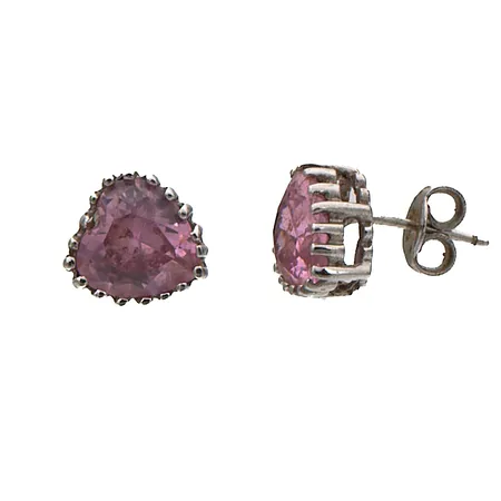 Kivikorvakorut, Ø 9mm, 925br, Paino: 2,7 g