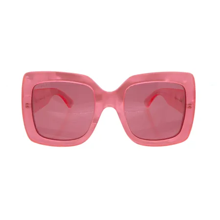 Aurinkolasit Gucci, GG083S 004, koko 55, Made in Italy, pieniä käytön jälkiä, suojakotelo.