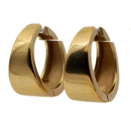 Korvarenkaat, Ø 17mm, 333,  Paino: 5,5 g