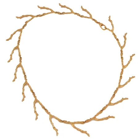 Kaulakoru Lapponia, Sargasso, pituus 44cm, vuodelta 2003, 585, Paino: 26,1 g
