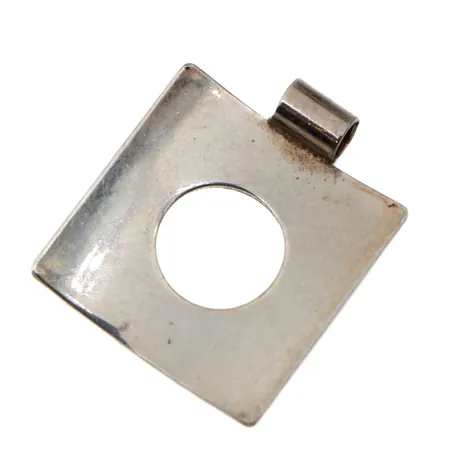 Riipus, korkeus 18mm, 800 leimaamaton,  Paino: 1,6 g
