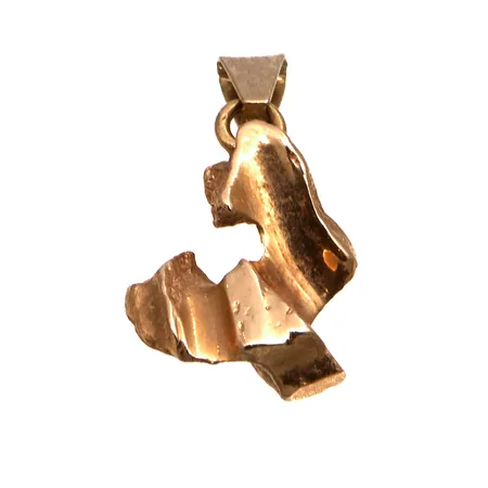 Riipus, korkeus 18mm, 585br,  Paino: 1,7 g