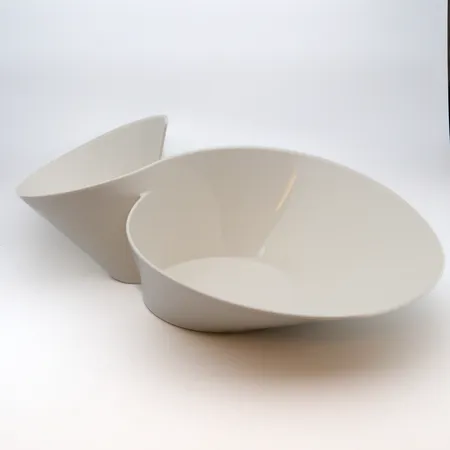 Tarjoiluastia, Villeroy & Boch NewWave Eye-Catcher, mitat 49x27cm