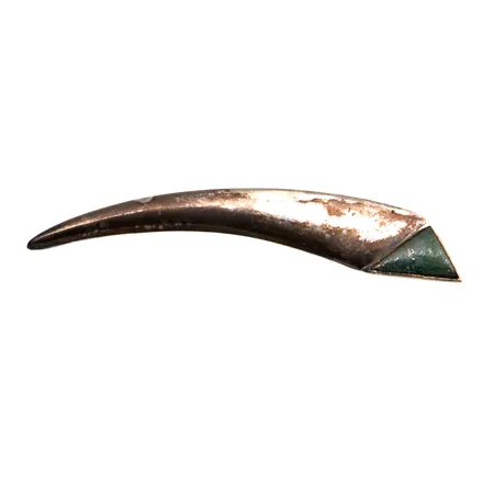 Kivirintaneula, pituus 65mm, 800br,  Paino: 8,4 g