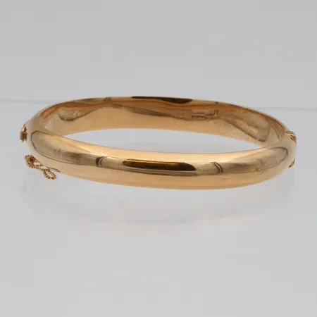 Rannerengas, Ø 58mm, 585,  Paino: 12,3 g