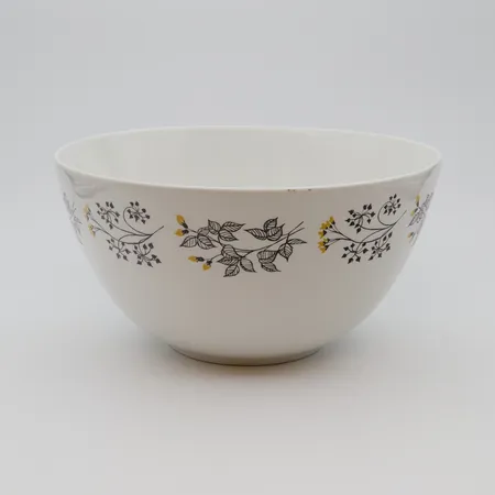 Kulho, Hilkka, Arabia, Ø 22cm, korkeus 11cm, 