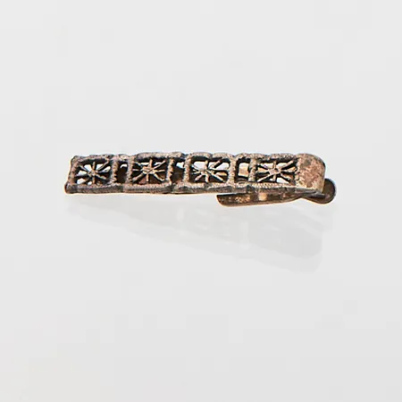 Solmioneula, Pitsi, Pentti Sarpaneva, leveys 45mm, 813,  Paino: 5,1 g