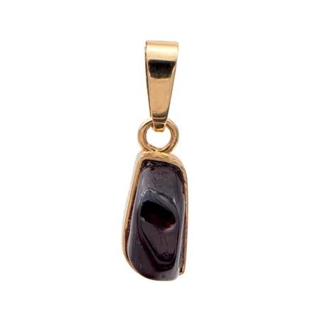 Kiviriipus, korkeus 19mm, 585br,  Paino: 1,5 g