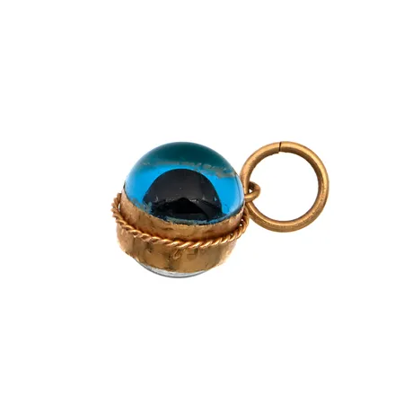 Kiviriipus, korkeus 13mm, 750br,  Paino: 0,5 g