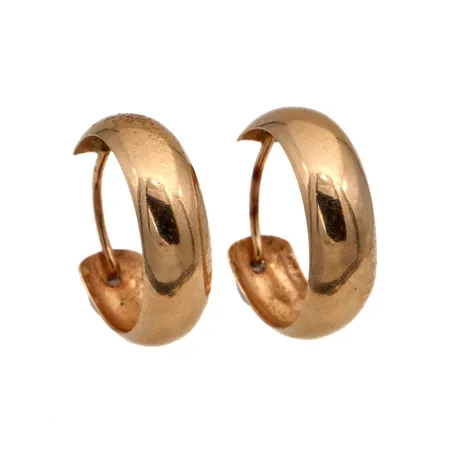 Korvarenkaat, Ø 12mm, 585,  Paino: 0,6 g