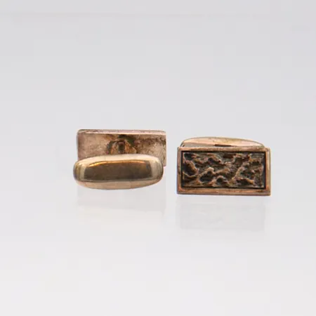 Kalvosinnapit, koko 18X9mm, 813br,  Paino: 9,4 g