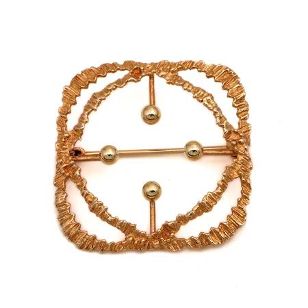 Rintaneula, Ø 32mm, 585, Paino: 4,7 g