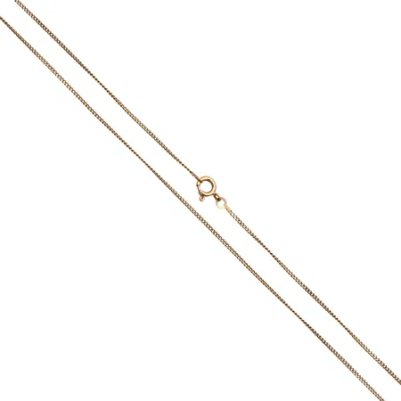 Panssarikaulaketju, pituus 54cm, 585,  Paino: 2,8 g