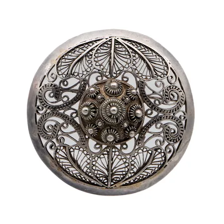 Rintaneula, Ø 51mm, 813, Paino: 17,6 g