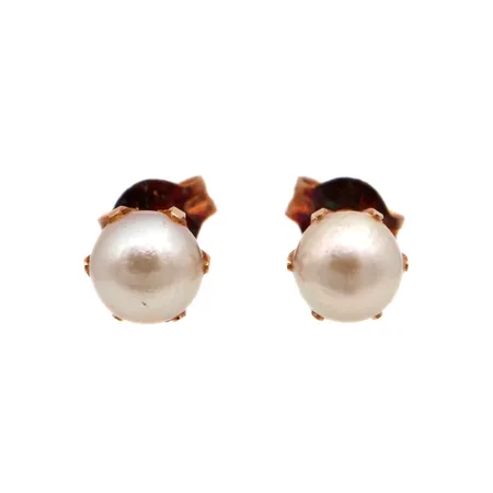 Helmikorvakout, helmen Ø 4,7mm, 585br,  Paino: 0,8 g